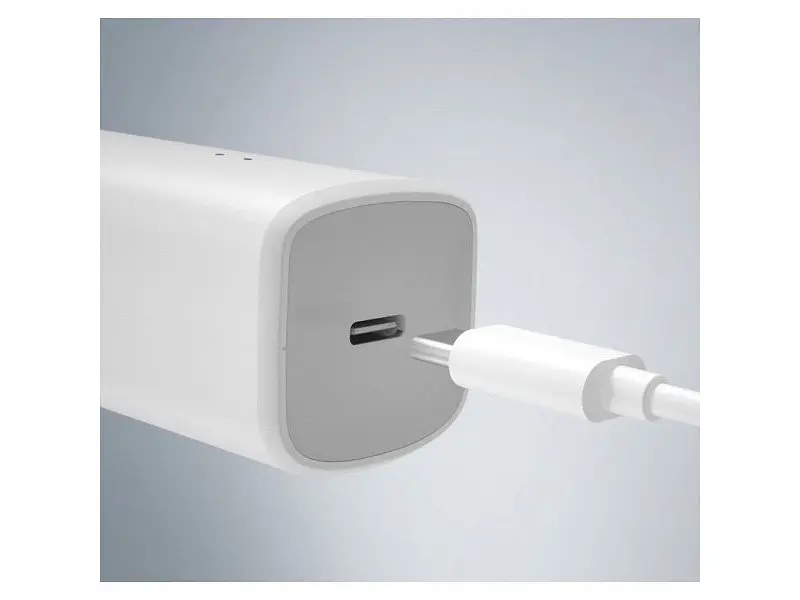 Машинка для стрижки Xiaomi ENCHEN Boost White - фото 3