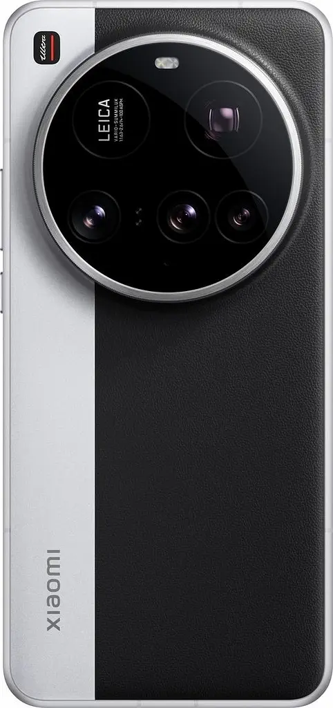 Смартфон Xiaomi 15 Ultra 16/512GB Silver Chrome Global Version - фото 5