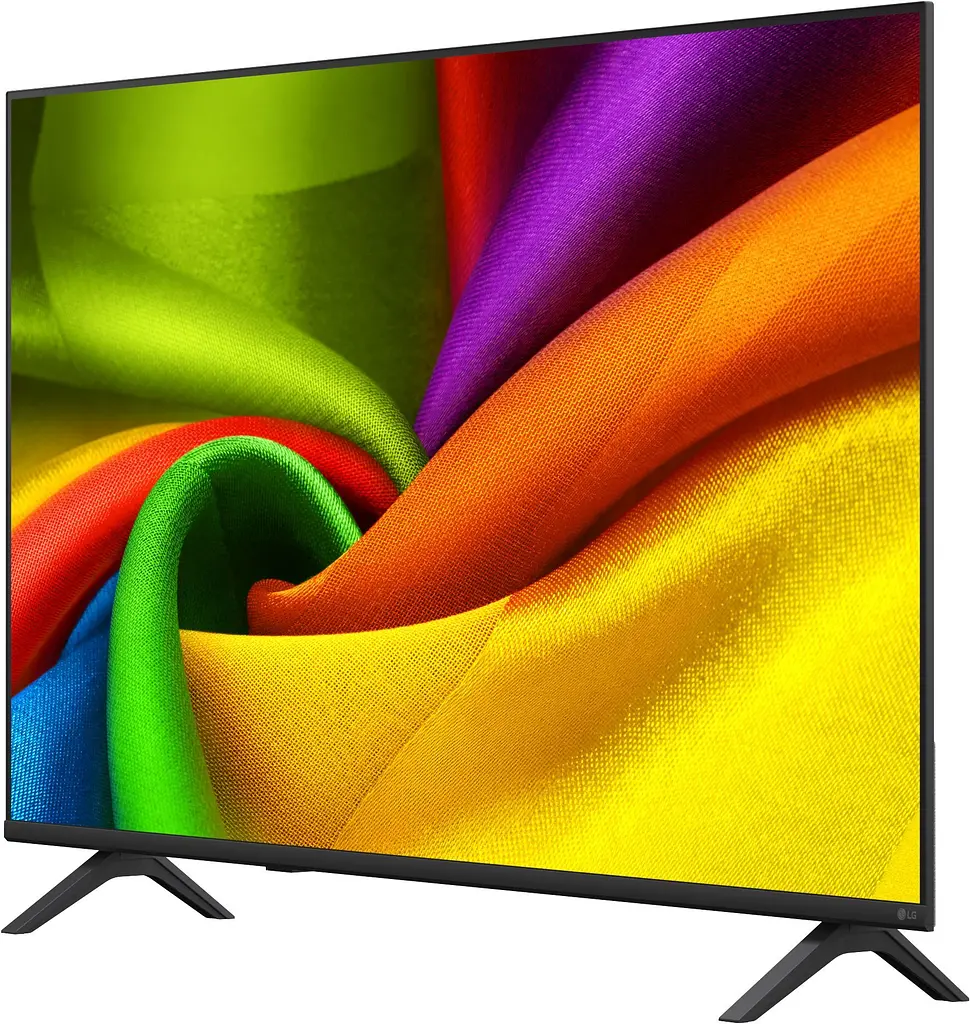 LG Телевізор 50" LG UHD 4K 60Hz Smart WebOS Black - фото 5