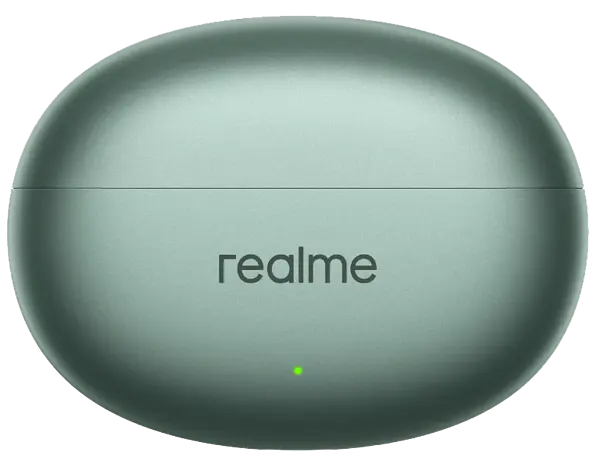 Гарнітура Realme Buds Air 6 Forest Green (RMA2402) - фото 3