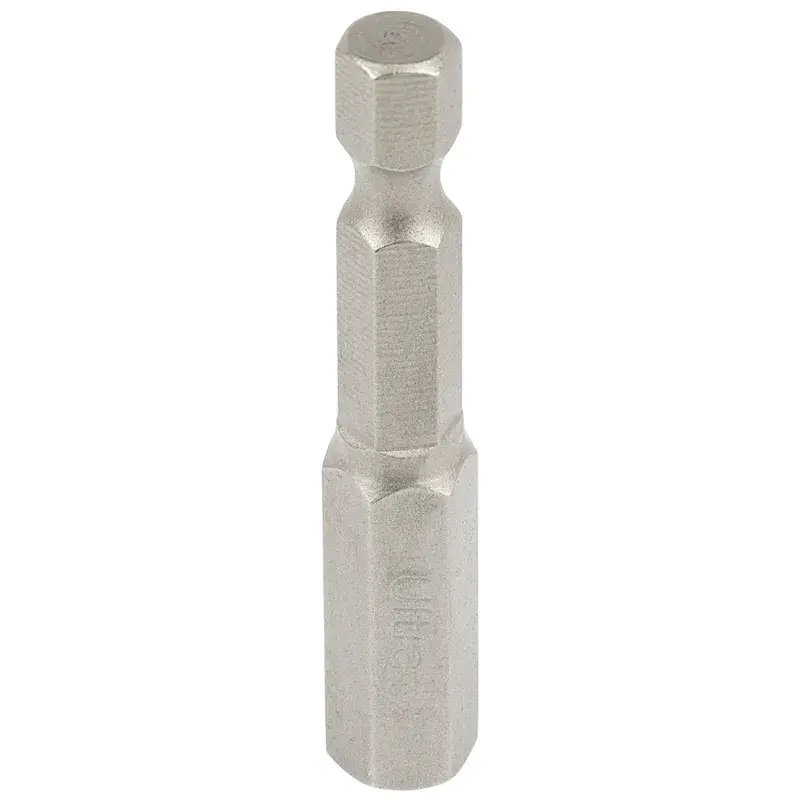 Біти HEX 8×50мм ¼" 8шт S2 (блістер) ULTRA (4015122) - фото 2