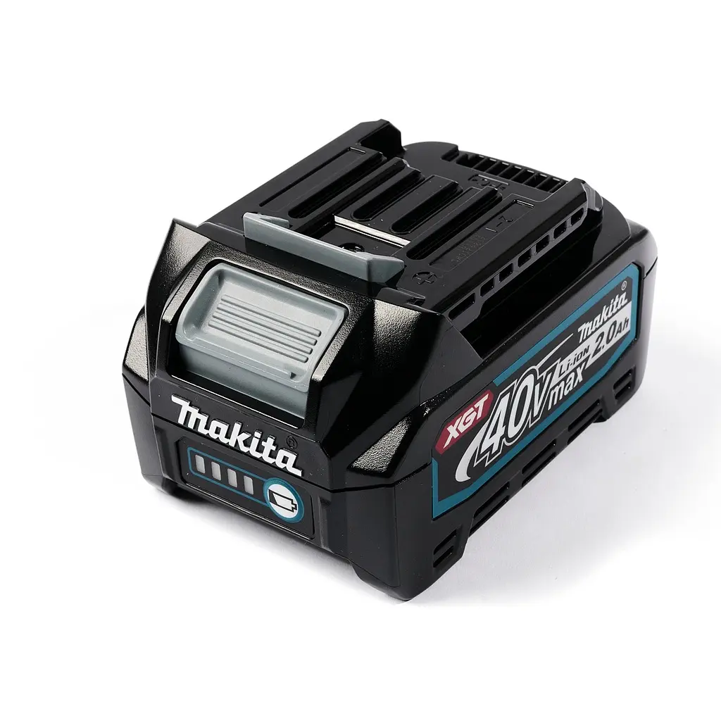 Акумулятор для продукції Makita XGT BL4020 (40 В, 2 А·год, 191L29-0) - фото 4