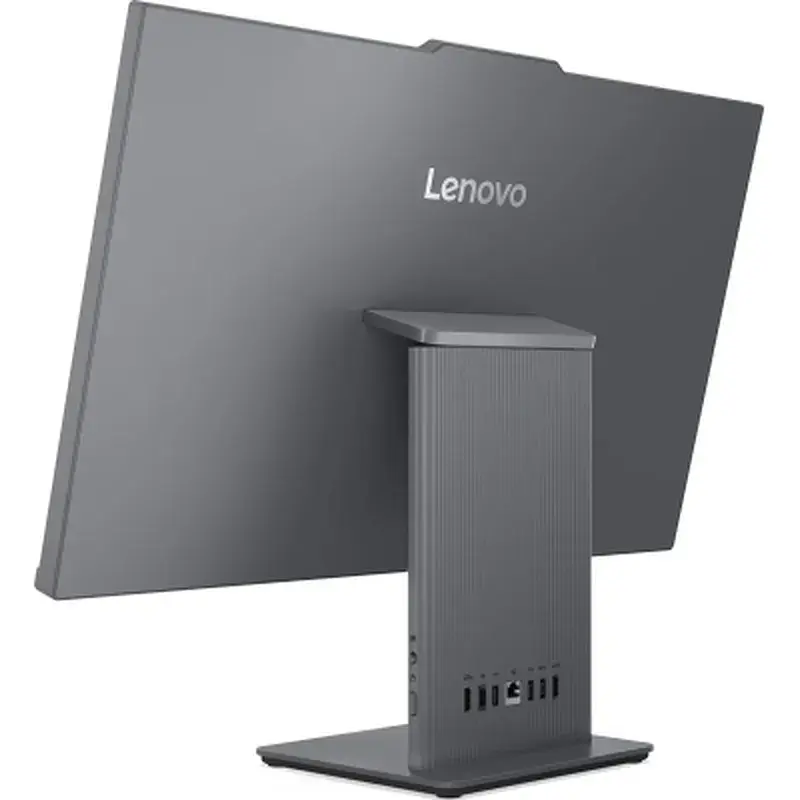 Комп'ютер Lenovo IdeaCentre AiO 27IRH9 / Core5 210H, 16, 512, WKM (F0HM0128UO) - фото 4