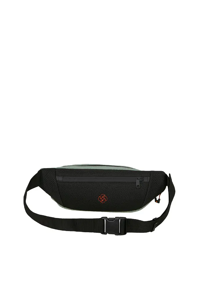 Сумка На Пояс Samsonite ECODIVER LIGHT SAGE 35x16x10 KH7*34009 - фото 2
