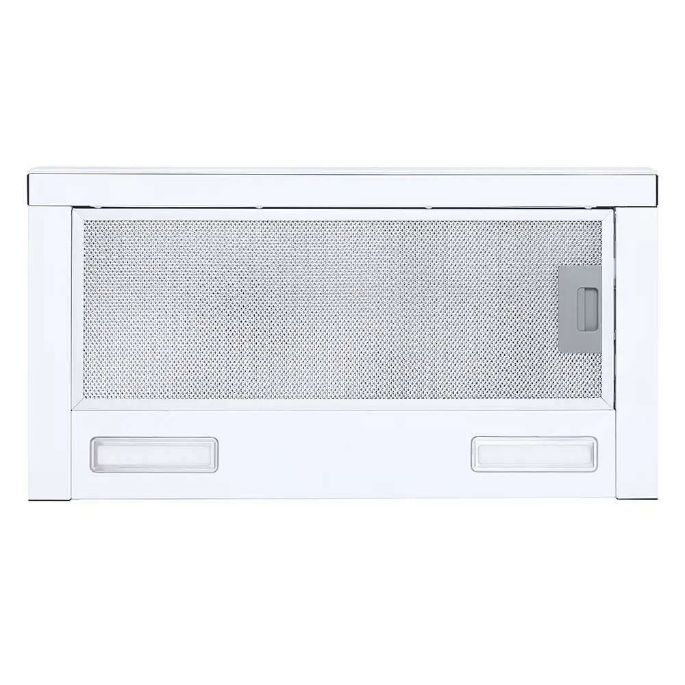 Витяжка телескопічна Minola HTLS 6735 WH 1100 LED - фото 4