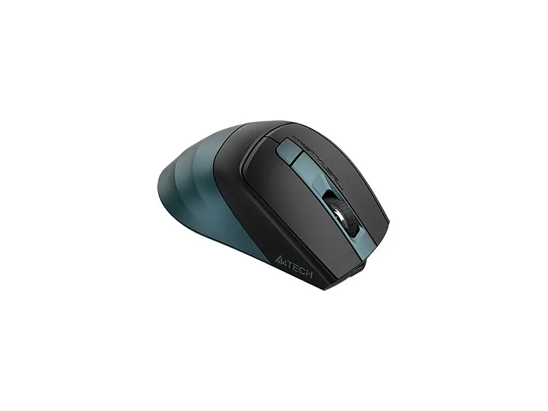 Миша A4Tech FB35CS Midnight Green - фото 3