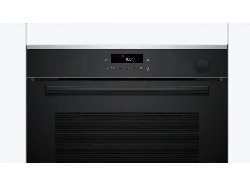Духовка електрична Bosch HRG212BB3 - фото 2