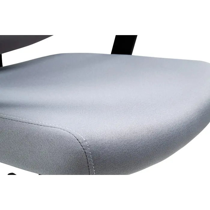 Офісне крісло GT Racer B-531, сіре (B-531 Gray) - фото 7