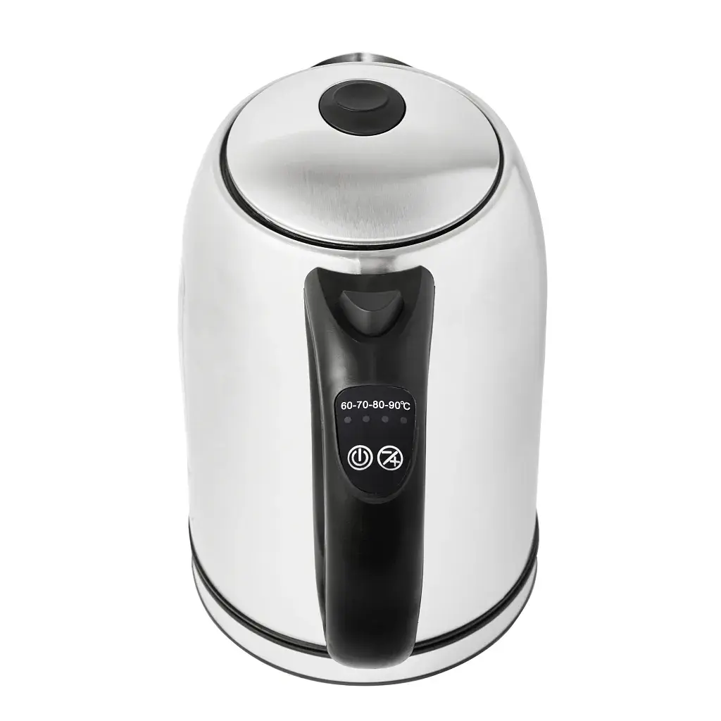 Електрочайник Rotex RKT78-S Smart - фото 9