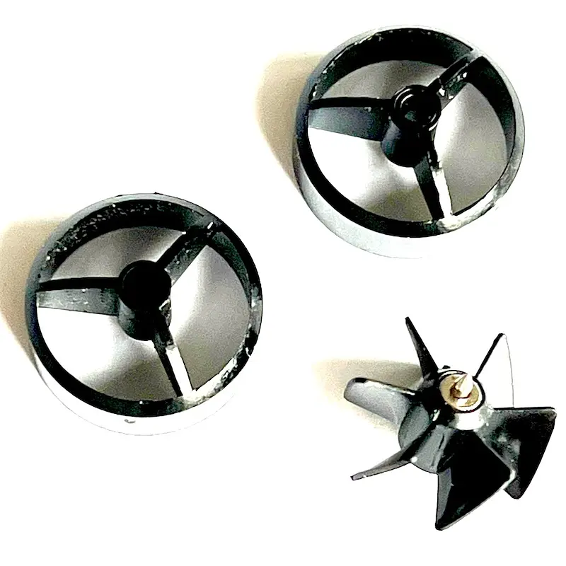 Анемометр Skywatch Wind (SW-01) - фото 3