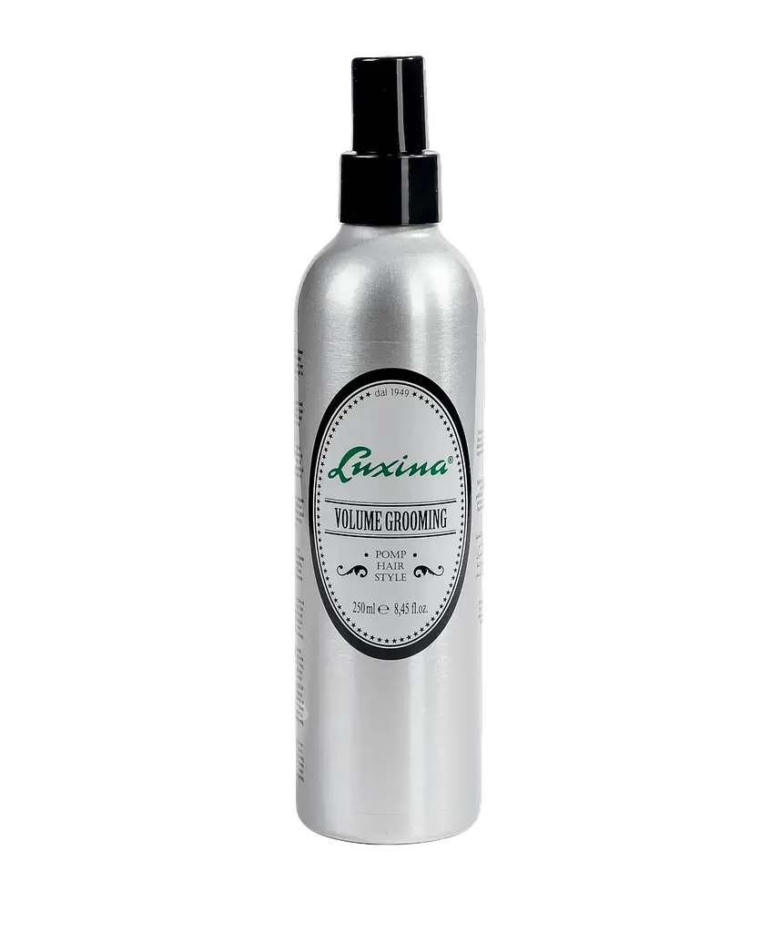 Тонік для волосся Luxina Volume Grooming 250 мл - фото 2