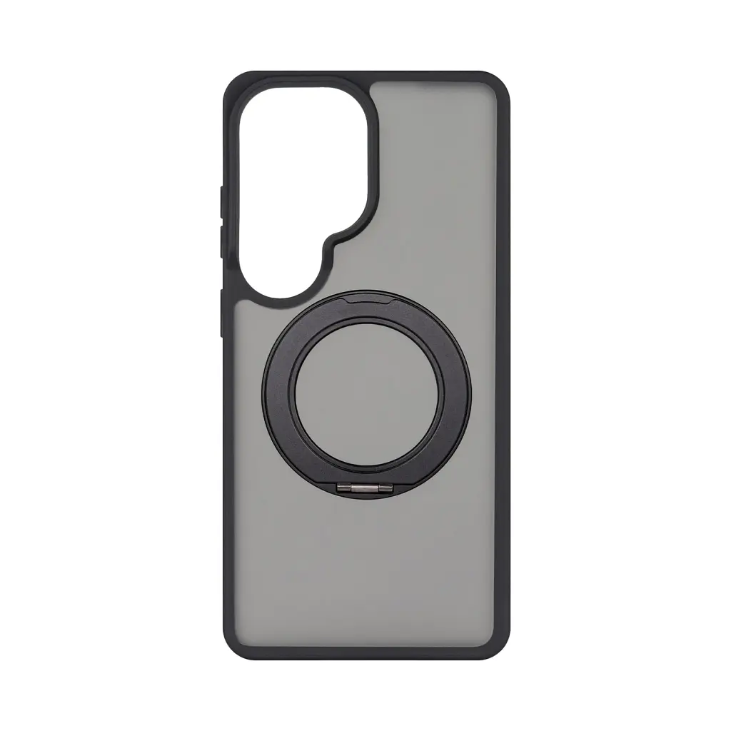 Чохол ArmorStandart Unit Stand2 для Samsung S26 Ultra 5G Black