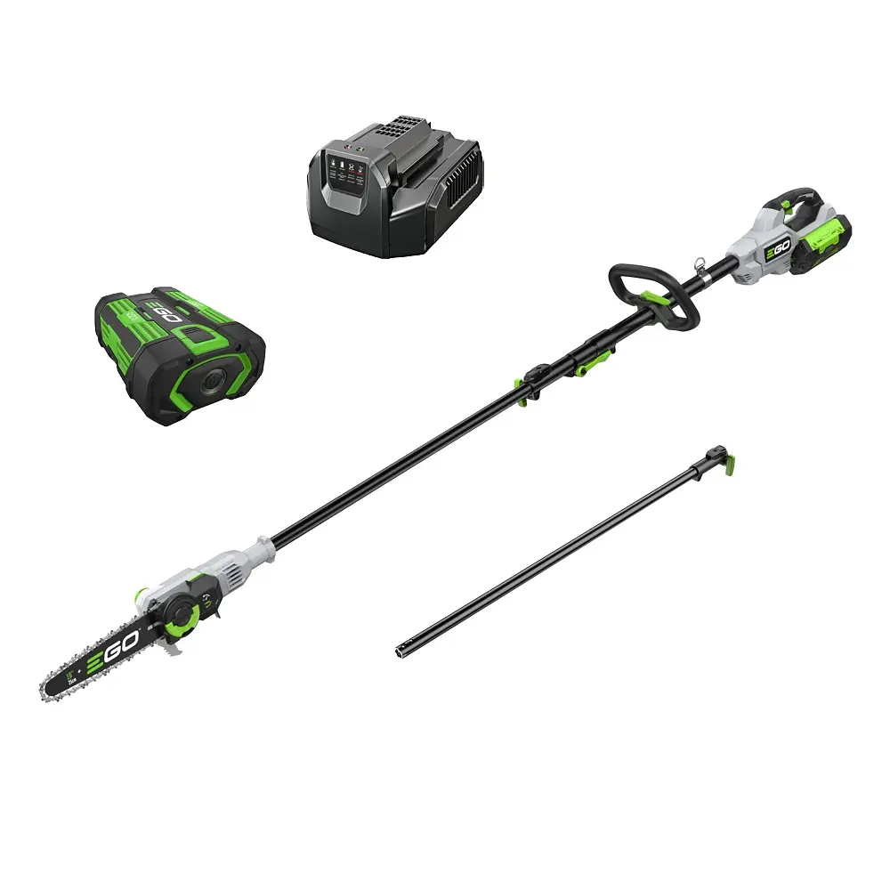 Висоторіз акумуляторний телескопічний EGO PS1003E KIT