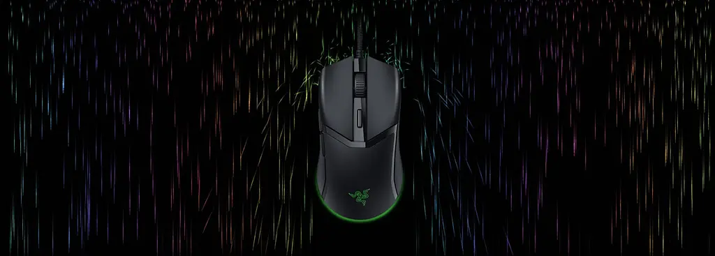 Компьютерная мышь Razer Cobra RGB USB-A черный teh0014020 - фото 6