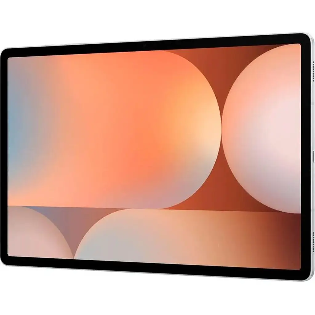 Планшет Samsung Galaxy S10 Plus Wi-Fi 12/512GB Platinum Silver [SM-X820NZSP] [123476] - фото 2