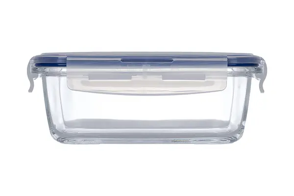 Контейнер Luminarc Pure Box Active, прямокутний, 820 мл (6451878) - фото 2