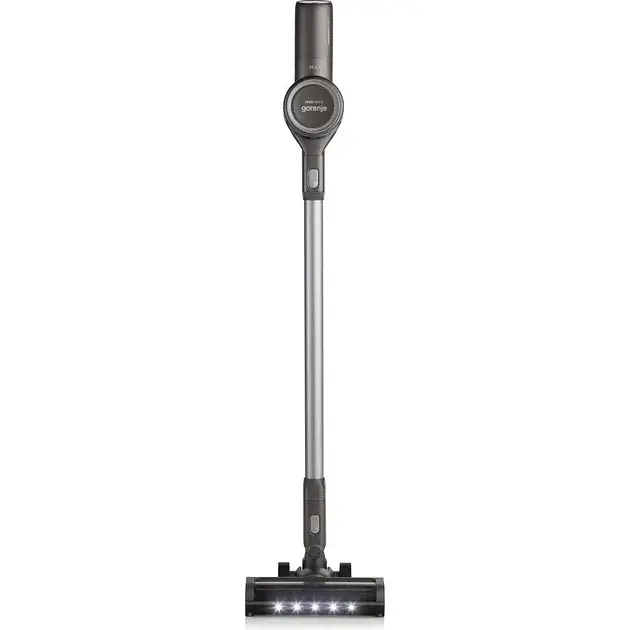 Вертикальний + ручний пилосос (2в1) Gorenje SVC252420FFA