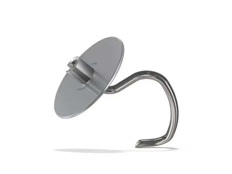 Планетарний міксер KitchenAid 5KSM50PKVEJP - фото 4