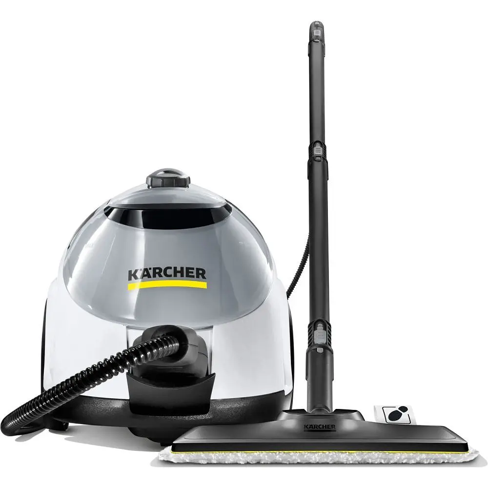 Пароочисник Karcher SC 5 EasyFix Iron Plug (1.512-660.0) - фото 2