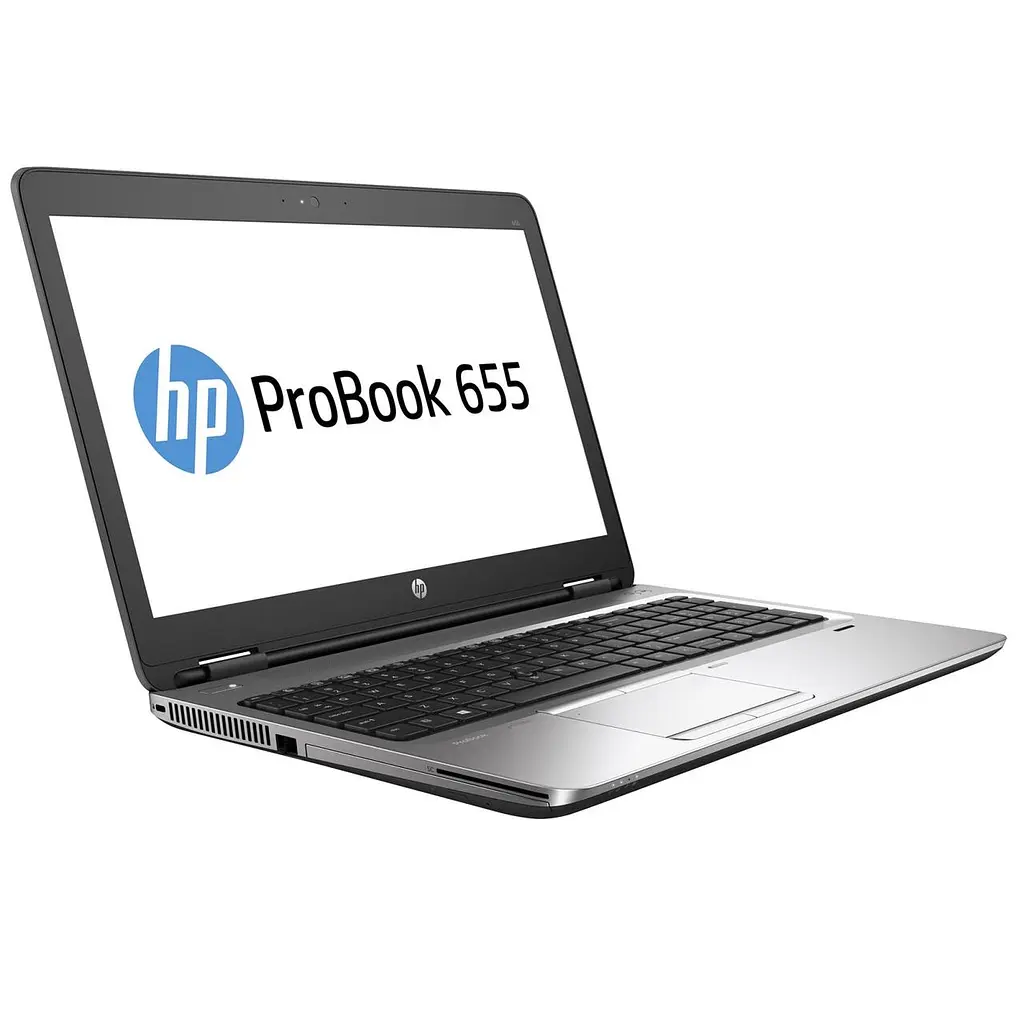 Ноутбук HP ProBook 655 G2 (A8-8600B/8/128SSD) - Class A- "Б/В" - фото 2