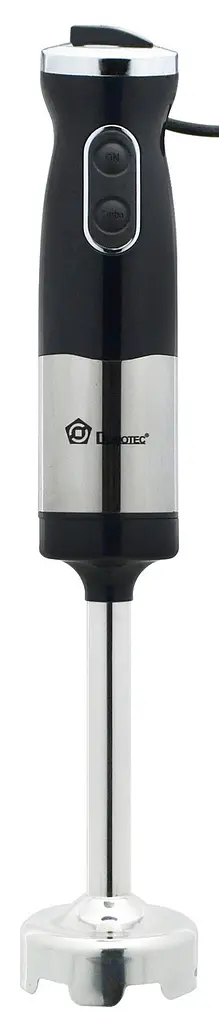 Блендер занурювальний Domotec MS-5106 5 в 1 Black (np2_00236) - фото 2
