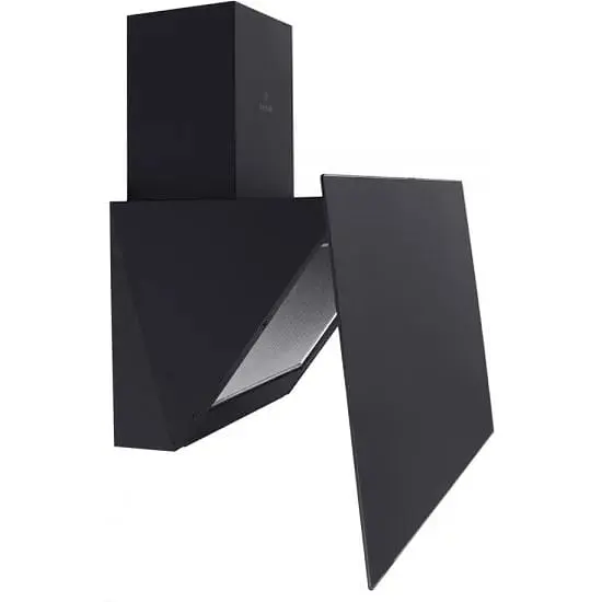 Вытяжка Perfelli DNS 6422 D 850 BL LED - фото 4