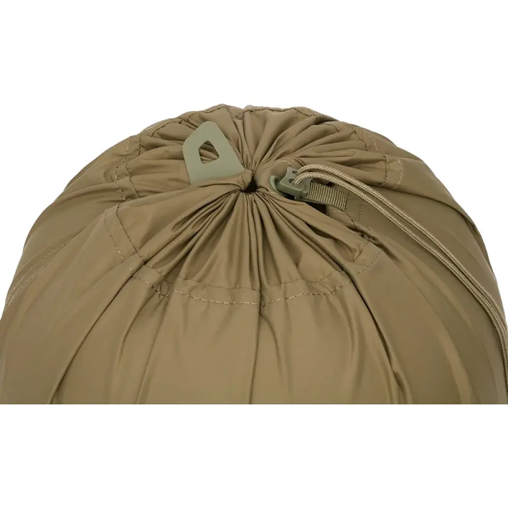Компресійний мішок Sea To Summit Lightweight Stuff Sack 13 Burnt olive - фото 4