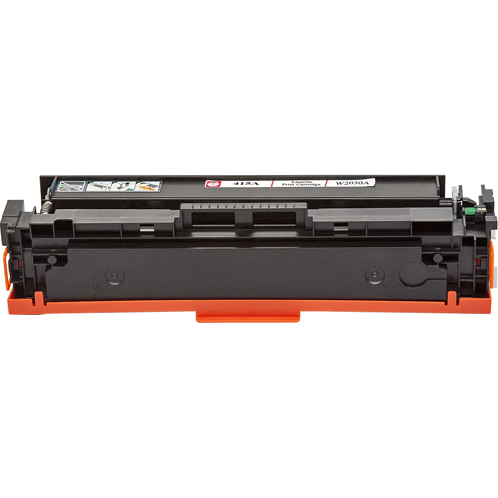 Картридж тон. BASF для HP LJ Pro M454/479 аналог W2030A Black ( 2400 ст.) (BASF-KT-W2030A) - фото 3