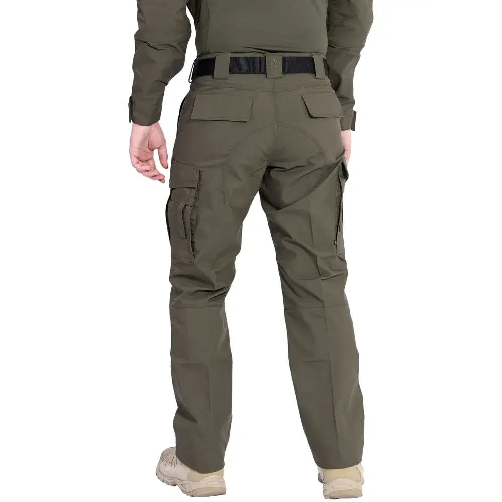 Брюки Pentagon Ranger Pants 2.0 42 32" Ranger Green - фото 4