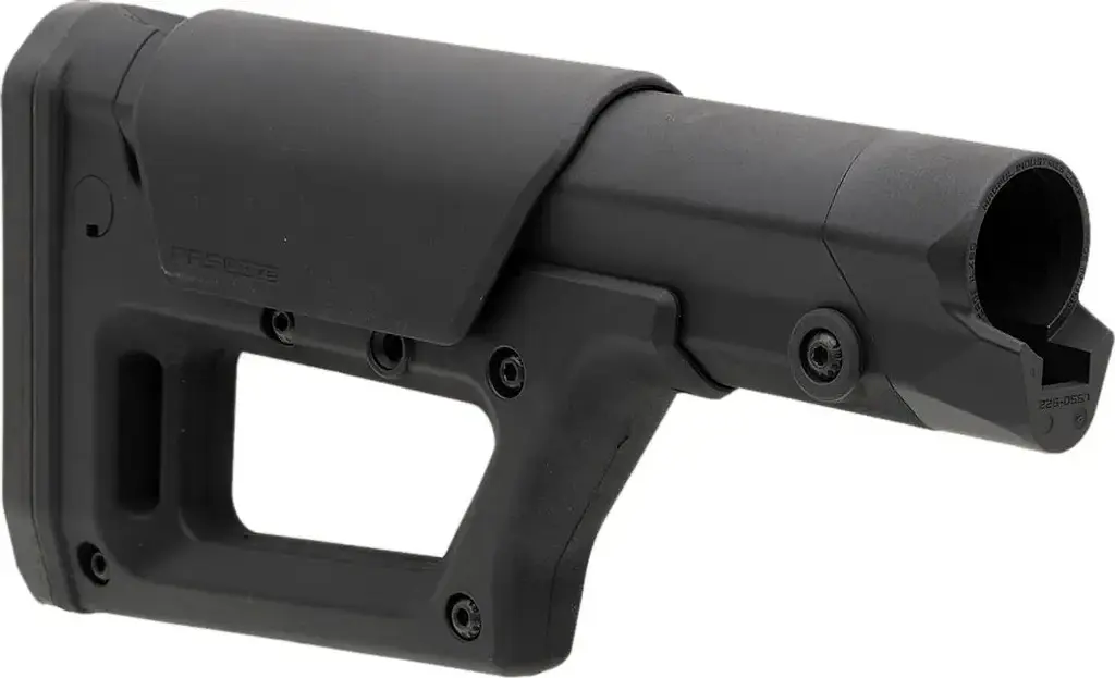 Пример Magpul PRS Lite black - фото 2