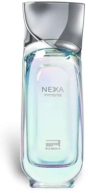 Оригінал Rue Broca Nexa Immortal 100 мл Парфумована вода