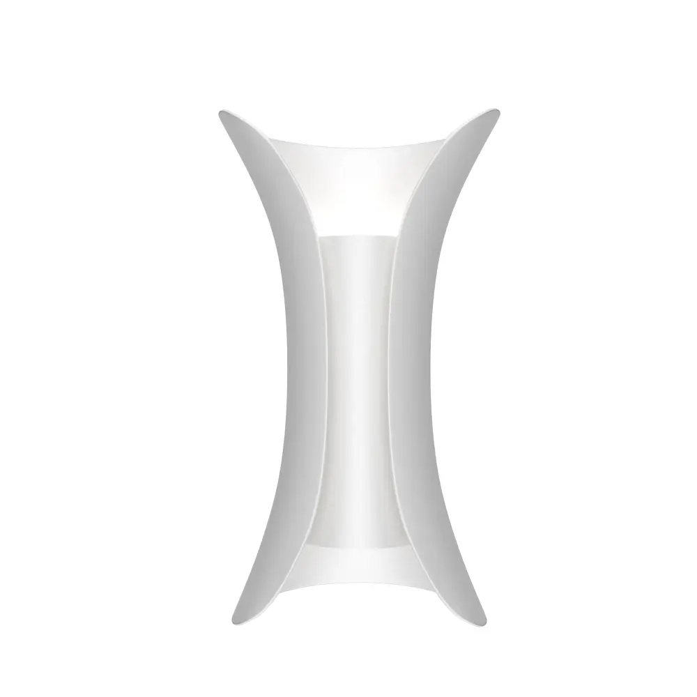 Настінний світильник MJ-Light OLAF 3000K WH 17003 - фото 8