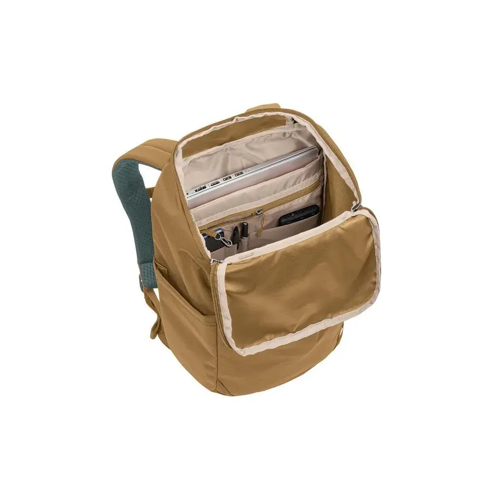 Рюкзак туристичний Ferrino Spin 18L Nut (75263QNN) (932309) - фото 4