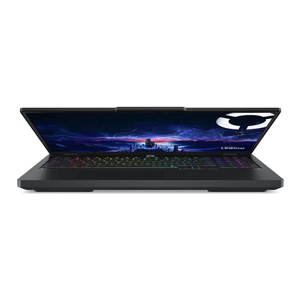 Ноутбук Lenovo Legion Pro 5, Ultra 9 275HX la 5.4 GHz, 32 GB DDR5 5600,1 TB, 5070 Ti 12 GB, DOS, 1 TB - фото 5