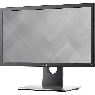 Монитор 20" Dell P2018H - Class A "Б/У" - фото 5