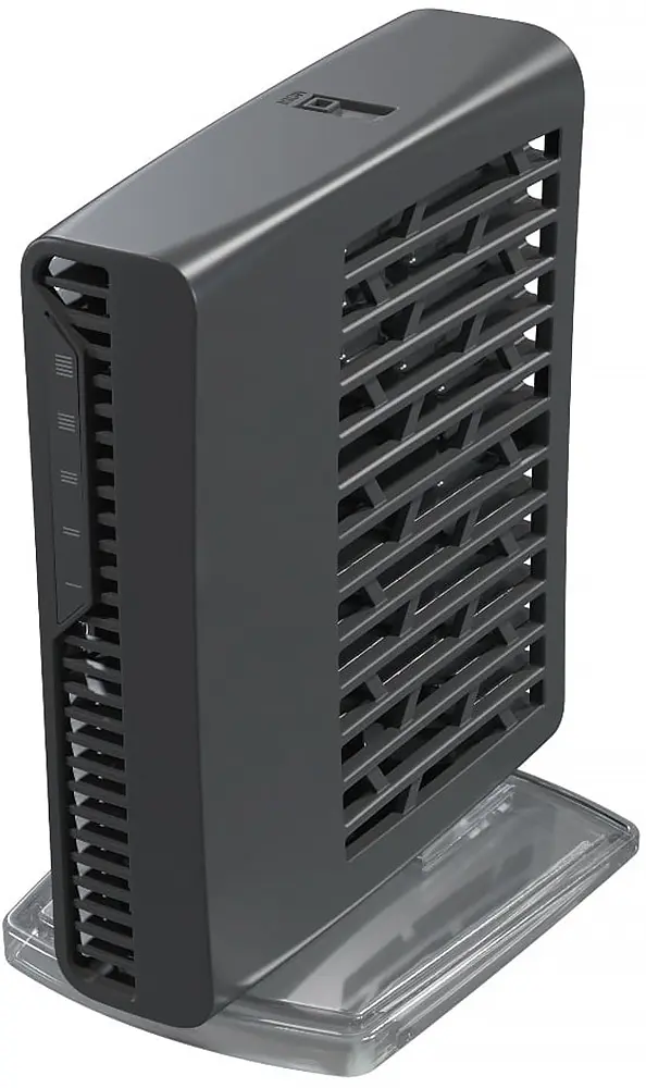 Маршрутизатор Mikrotik hAP ax² (C52iG-5HaxD2HaxD-TC) - фото 2