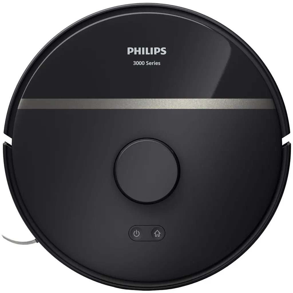 Робот-пилосос Philips Series 3000 XU3000/01 - фото 2