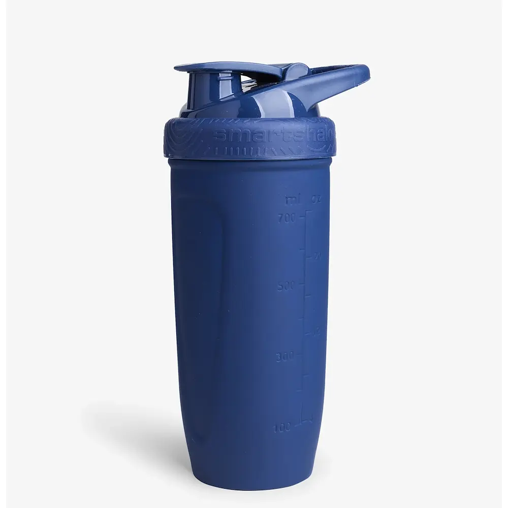 Шейкер Reforce Stainless Steel DC 900 мл Smart Shake fit0012702 - фото 3
