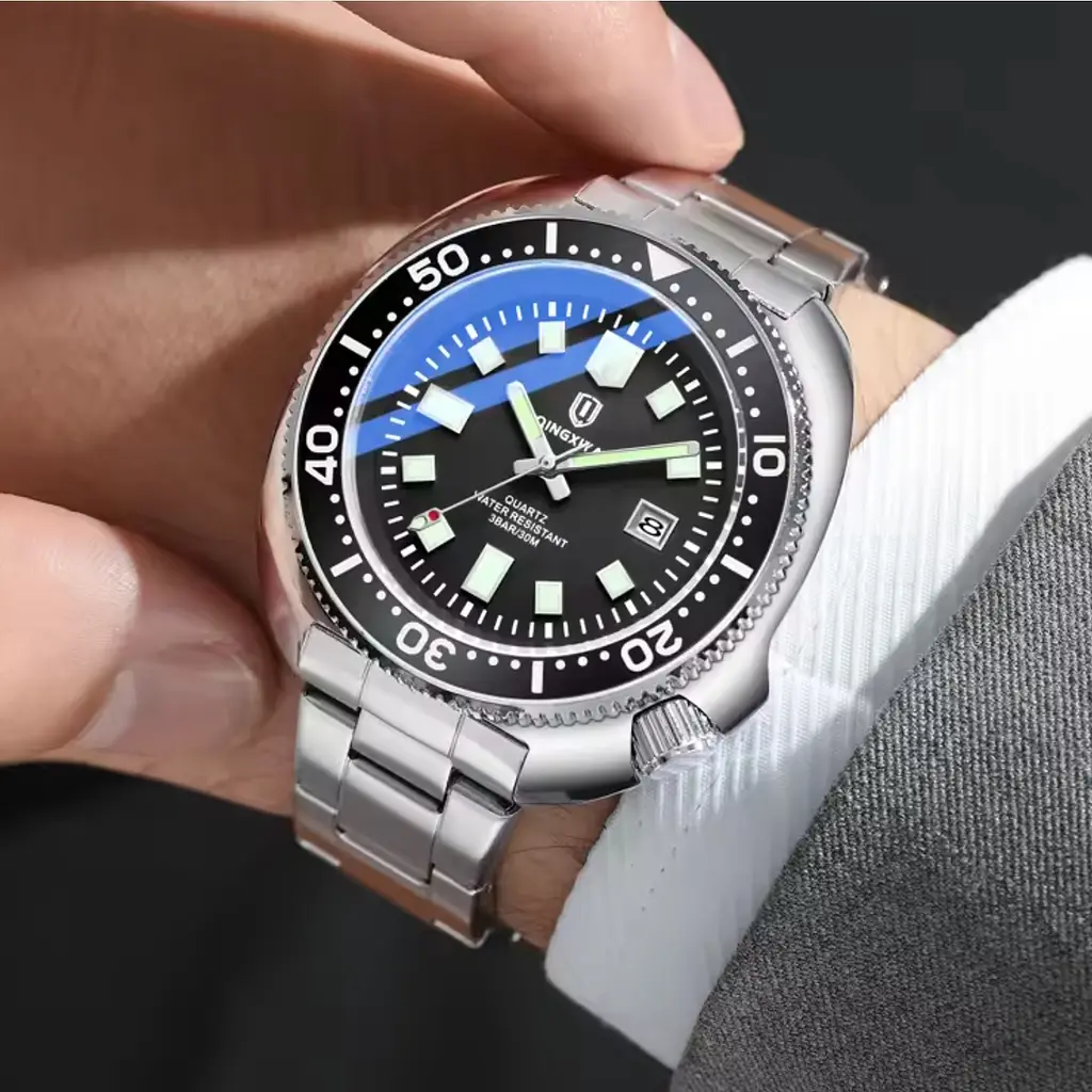 Годинник Hemsut Aqua - фото 4