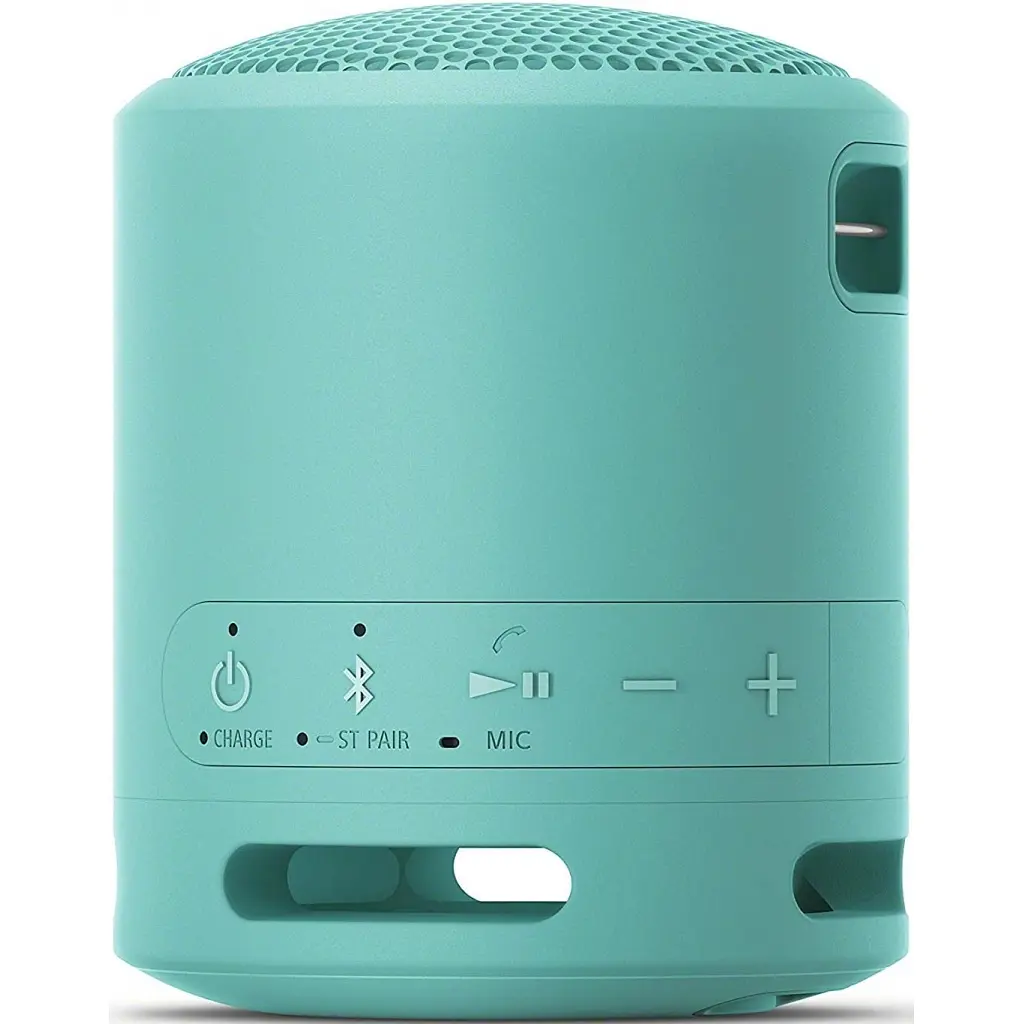 Портативна акустика Sony SRS-XB13 Sky Blue (SRSXB13LI) [75692] - фото 3