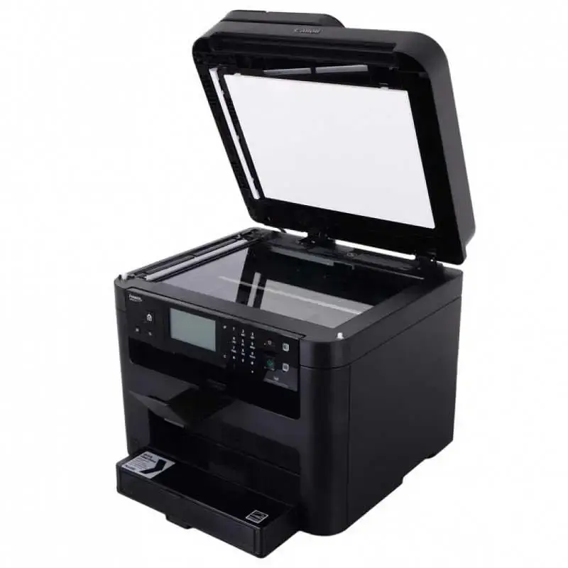 БФП лазерне Canon MF237w + 2 картриджі Canon 737 WiFi A4 чорно-біле - фото 3