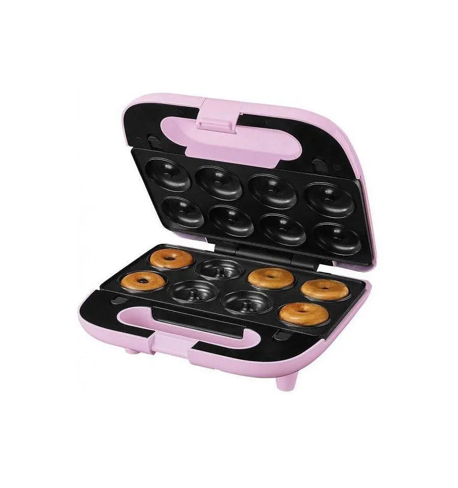 Мультимейкер Silver Crest SWEW 750 В3 pink