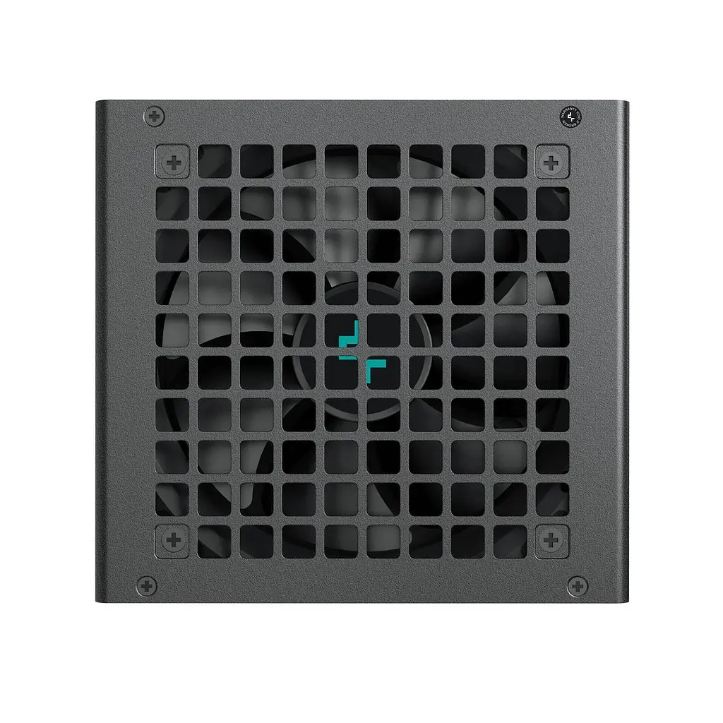 Блок питания Deepcool PL650D 650W 80+ Bronze (R-PL650D-FC0B-EU-V2) - фото 2
