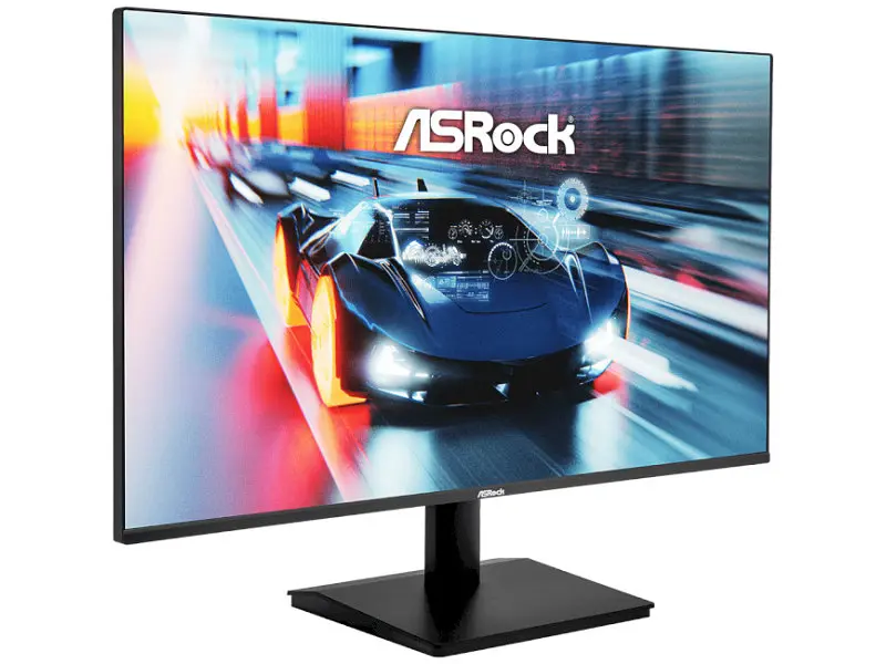 Монітор ASRock CL27FFB - фото 2