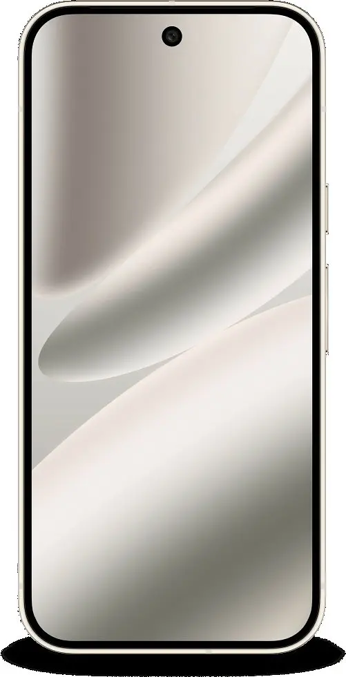 Смартфон Google Pixel 10 Pro 16/256Gb Porcelain - фото 3