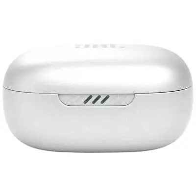 Наушники беспроводные JBL LIVE PRO 2 TWS (JBLLIVEPRO2TWSSIL) серебристые JBLLIVEPRO2TWSSIL - фото 4