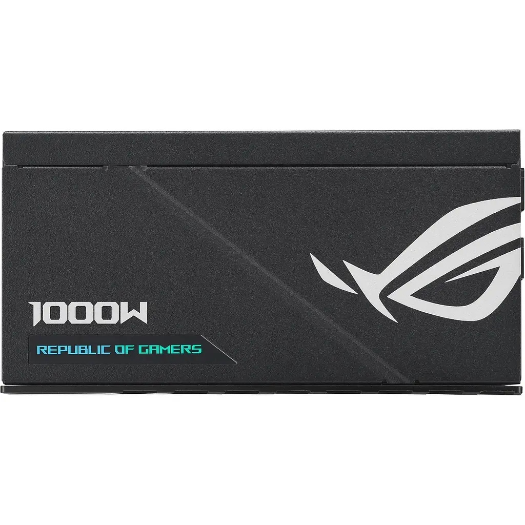 Блок питания Asus ROG LOKI SFX-L 1000W Platinum (90YE00N1-B0NA00) [140646] - фото 6