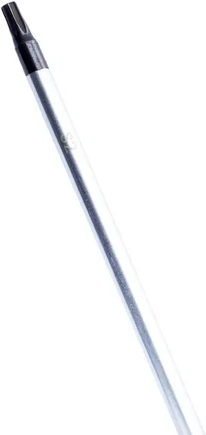 Отвертка Professional Torx T20x100мм Bosch hoz0014156 - фото 5