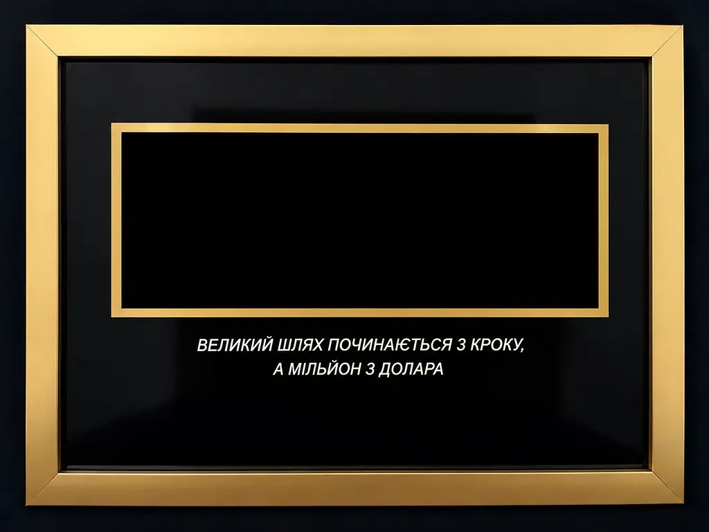 Фоторамка з написами (Фоторамка з індивідуальним дизайном та фото) - фото 5
