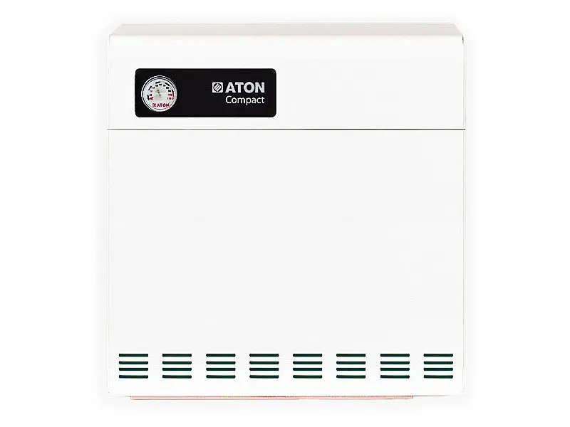 Газовий котел ATON Compact 12 EВУ